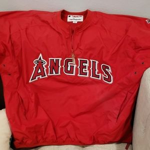 Majestic Angels Pullover